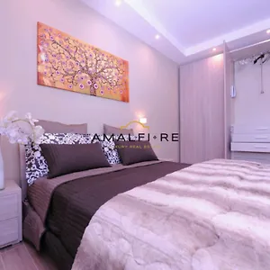 Apartment Casa Serena, Amalfi