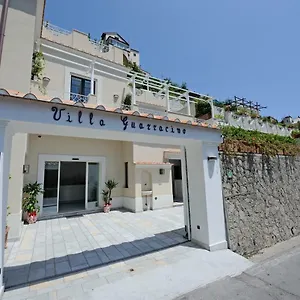 Couette-café Guarracino, Amalfi