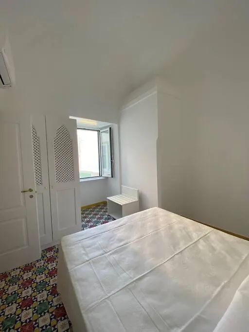 Il Nido Apartment Amalfi