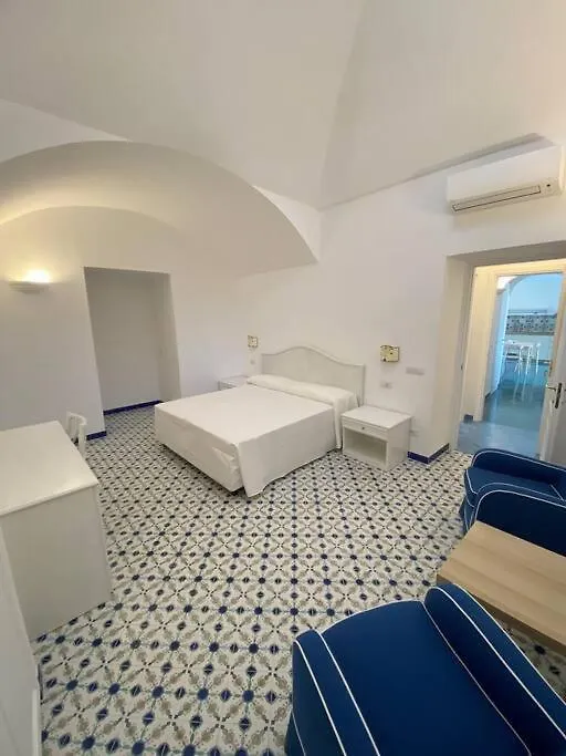 Il Nido Apartment Amalfi 0*,  Italy