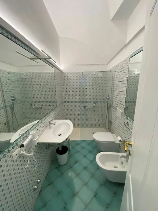 Il Nido Apartment Amalfi 0*,